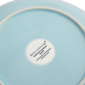 Gordon Ramsay Maze 12 Piece Dinnerware Set, Blue