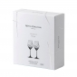 Promises Collection With This Ring Wine Box of 2