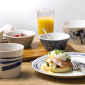 Pacific Set of 6 Bowls 11cm