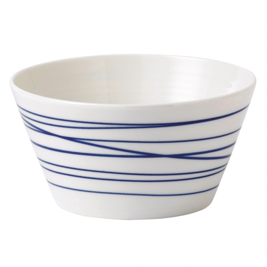 Pacific Lines Cereal Bowl 15cm