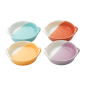 1815 Bright Mini Serving Dishes 19cm, Set of 4