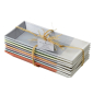 1815 Bright Tapas Tray 23cm, Set of 8
