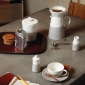 Coffee Studio Latte Cup & Saucer 450ml