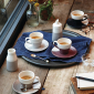 Coffee Studio Espresso Cup & Server 110ml, Set of 4