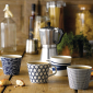 Pacific Mug 260ml, Set of 6