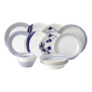 Pacific 16 Piece Dinnerware Set