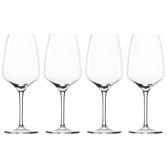 The Wine Cellar Collection Large Wine, Set of 4