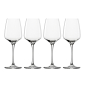 The Wine Cellar Collection Small Wine (Set of 4)