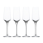 The Wine Cellar Collection Flute ( Set of 4)