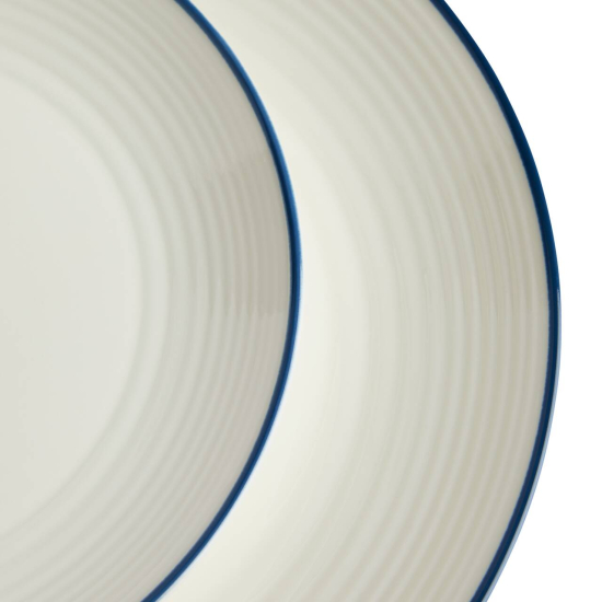 Gordon Ramsay Denim Line 16 Piece Set - Royal Doulton®