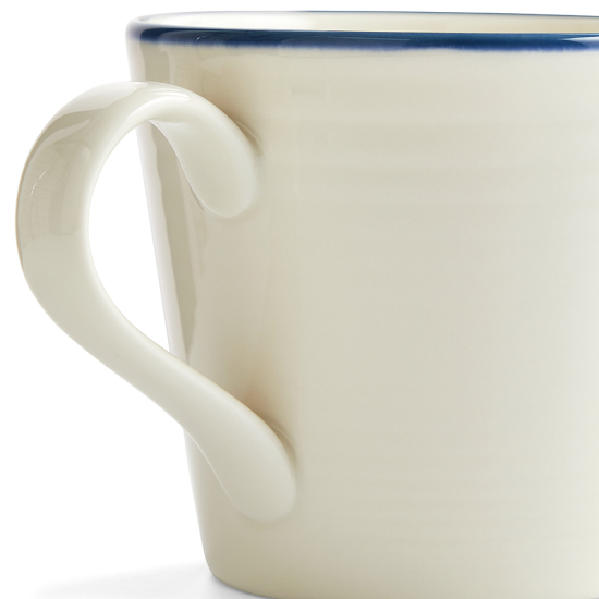 Gordon Ramsay Denim Line Mug Set of 4 - Royal Doulton®
