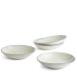 Gordon Ramsay Denim Line Bowl 24cm Set of 4