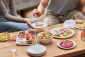 Urban Dining Cook & Serve 5 Piece Set