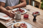 Urban Dining Cook & Serve 5 Piece Set