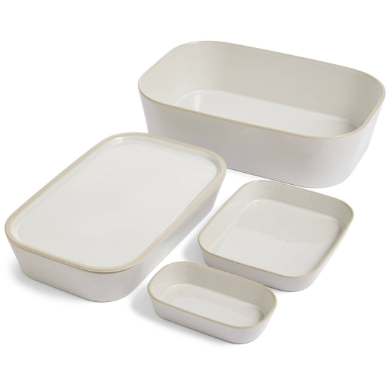 Urban Dining Cook & Serve 5 Piece Set