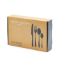 Royal Doulton Cutlery, 16 Piece Set