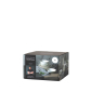 Gordon Ramsay Maze Bowl 18cm, Set of 4, White