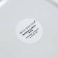 Gordon Ramsay Maze Pasta Bowl 24cm, Set of 4, Light Grey