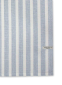 Pacific Blue Tea Towel Stripe PK3