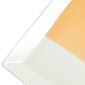 1815 Bright Serving Tray 40cm/15in Orange