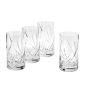 Harper Highball Set of 4