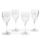Karmen Red Wine Set of 4
