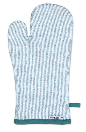 1815 Bright Oven Glove Green