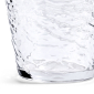 Pacific Tumbler Clear 350ml  Set of 4