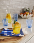 Pacific Tumbler Clear 350ml  Set of 4