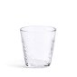 Pacific Tumbler Clear 350ml  Set of 4