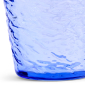Pacific Tumbler Blue 350ml Set of 4