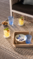 Pacific Highball 500ml, Set of 4, Blue