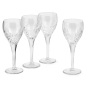 Highgate Red Wine Set of 4