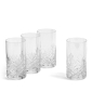 Highgate Hiball Set of 4