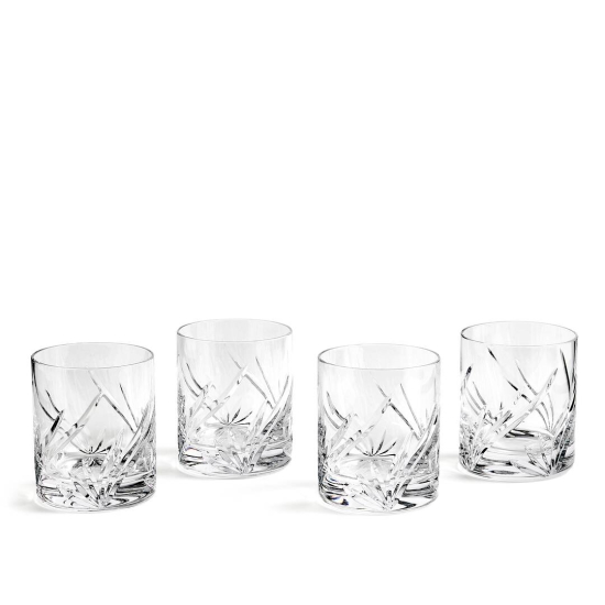 Harper DOF Set of 4