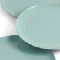 Tilly Ramsay Large Plate 27cm, Set of 4
