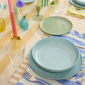 Tilly Ramsay Large Plate 27cm, Set of 4
