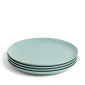 Tilly Ramsay Large Plate 27cm, Set of 4