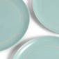 Tilly Ramsay Large Plate 27cm, Set of 4