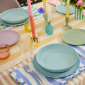 Tilly Ramsay Pasta Bowl 23cm Set of 4