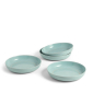 Tilly Ramsay Pasta Bowl 23cm Set of 4