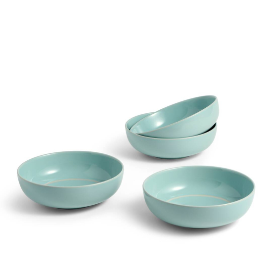 Tilly Ramsay Cereal Bowl 17cm, Set of 4