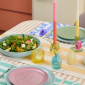 Tilly Ramsay Side Plate 23cm Set of 4, Accents