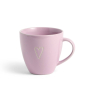 Tilly Ramsay Mug Accent Set of 4