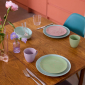 Tilly Ramsay Mug Accent Set of 4