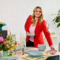 Tilly Ramsay Dinnerware Set 12 Piece Set