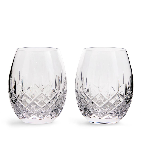 Ashmere Rum Glass 560ml Set of 2