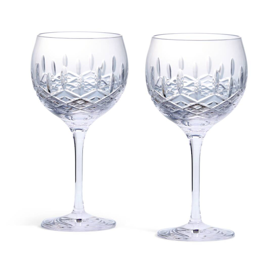 Ashmere Gin Balloon 470ml Set of 2