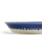Pacific Glaze Low Serving Bowl, 31.5cm