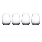 Marquis Moments Stemless Wine Set of 4